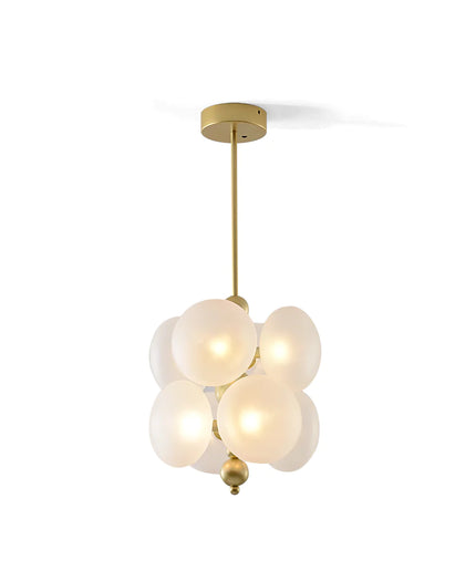 Chandelier MALLEY by Rodesigne