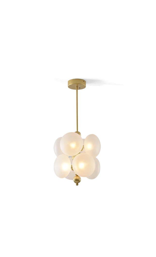 Chandelier MALLEY by Rodesigne