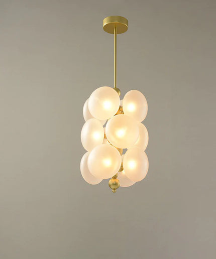 Chandelier MALLEY by Rodesigne
