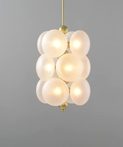 Chandelier MALLEY by Rodesigne