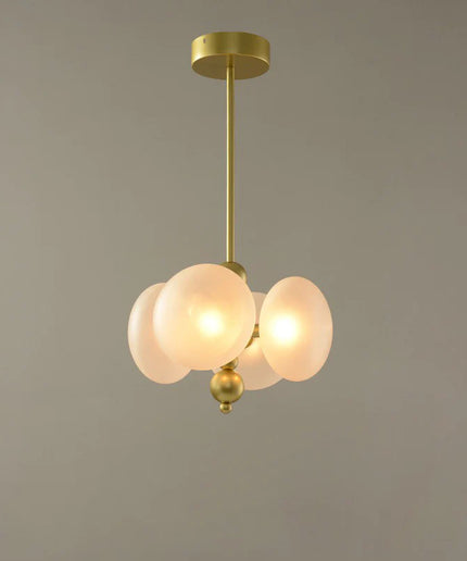 Chandelier MALLEY by Rodesigne