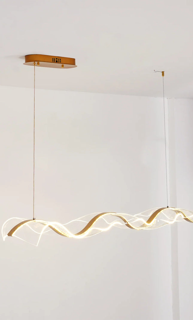 Chandelier ALON by Rodesigne