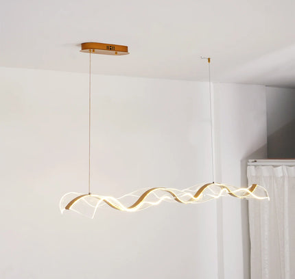 Chandelier ALON by Rodesigne — designer chandelier, custom lighting by RODESIGNE