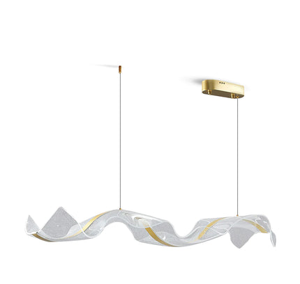Chandelier ALON by Rodesigne — designer chandelier, custom lighting by RODESIGNE