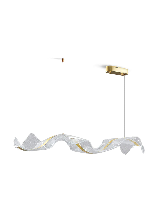 Chandelier ALON by Rodesigne — designer chandelier, custom lighting by RODESIGNE