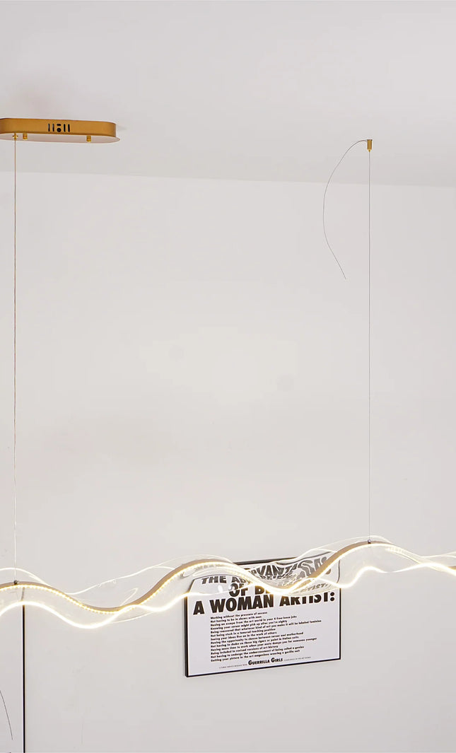 Chandelier ALON by Rodesigne