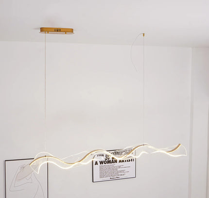 Chandelier ALON by Rodesigne — designer chandelier, custom lighting by RODESIGNE