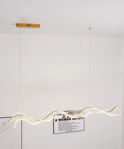 Chandelier ALON by Rodesigne