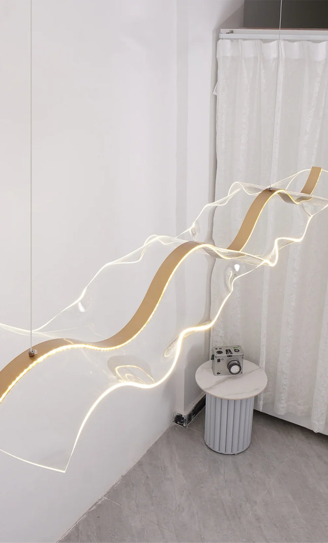 Chandelier ALON by Rodesigne