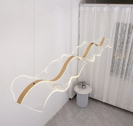 Chandelier ALON by Rodesigne — designer chandelier, custom lighting by RODESIGNE