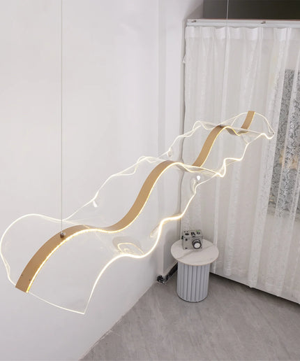 Chandelier ALON by Rodesigne