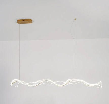 Chandelier ALON by Rodesigne — designer chandelier, custom lighting by RODESIGNE