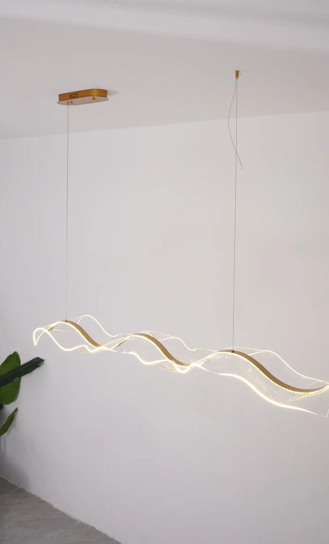 Chandelier ALON by Rodesigne