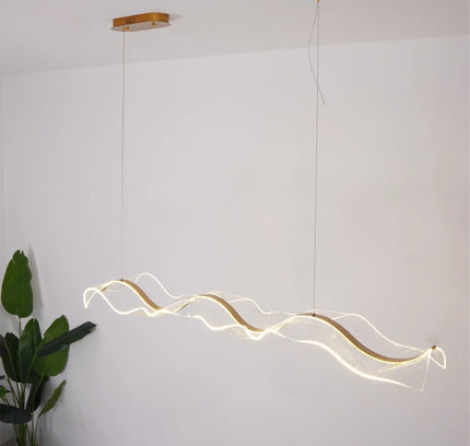 Chandelier ALON by Rodesigne — designer chandelier, custom lighting by RODESIGNE