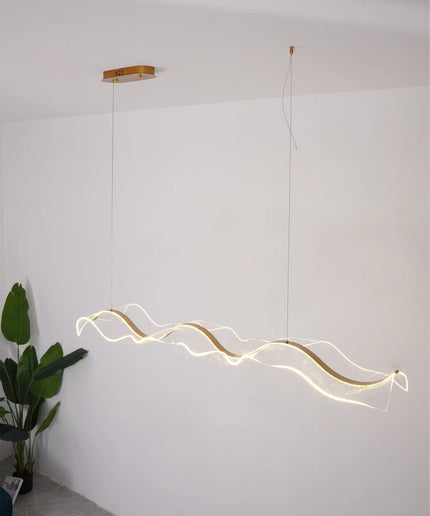 Chandelier ALON by Rodesigne