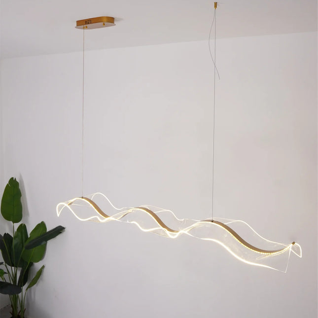 Chandelier ALON by Rodesigne
