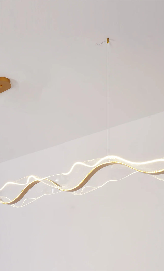 Chandelier ALON by Rodesigne