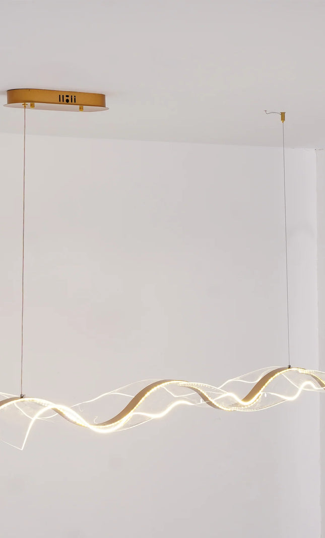 Chandelier ALON by Rodesigne