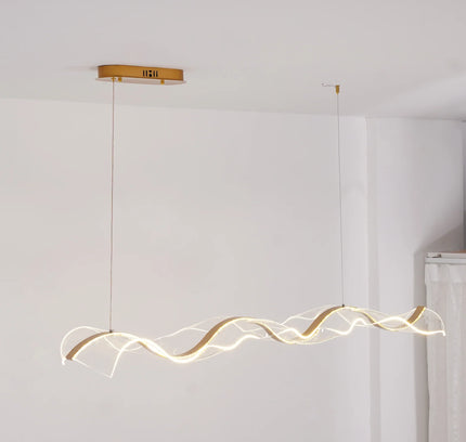 Chandelier ALON by Rodesigne — designer chandelier, custom lighting by RODESIGNE
