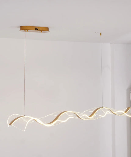 Chandelier ALON by Rodesigne