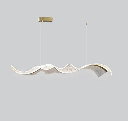 Chandelier ALON by Rodesigne — designer chandelier, custom lighting by RODESIGNE