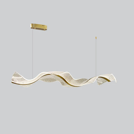 Chandelier ALON by Rodesigne — designer chandelier, custom lighting by RODESIGNE