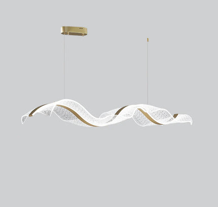Chandelier ALON by Rodesigne — designer chandelier, custom lighting by RODESIGNE