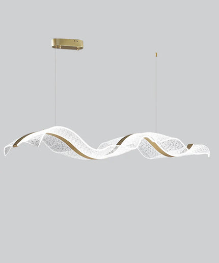 Chandelier ALON by Rodesigne
