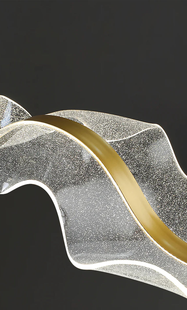 Chandelier ALON by Rodesigne