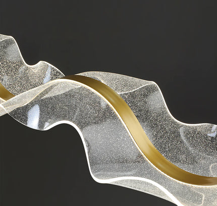 Chandelier ALON by Rodesigne — designer chandelier, custom lighting by RODESIGNE