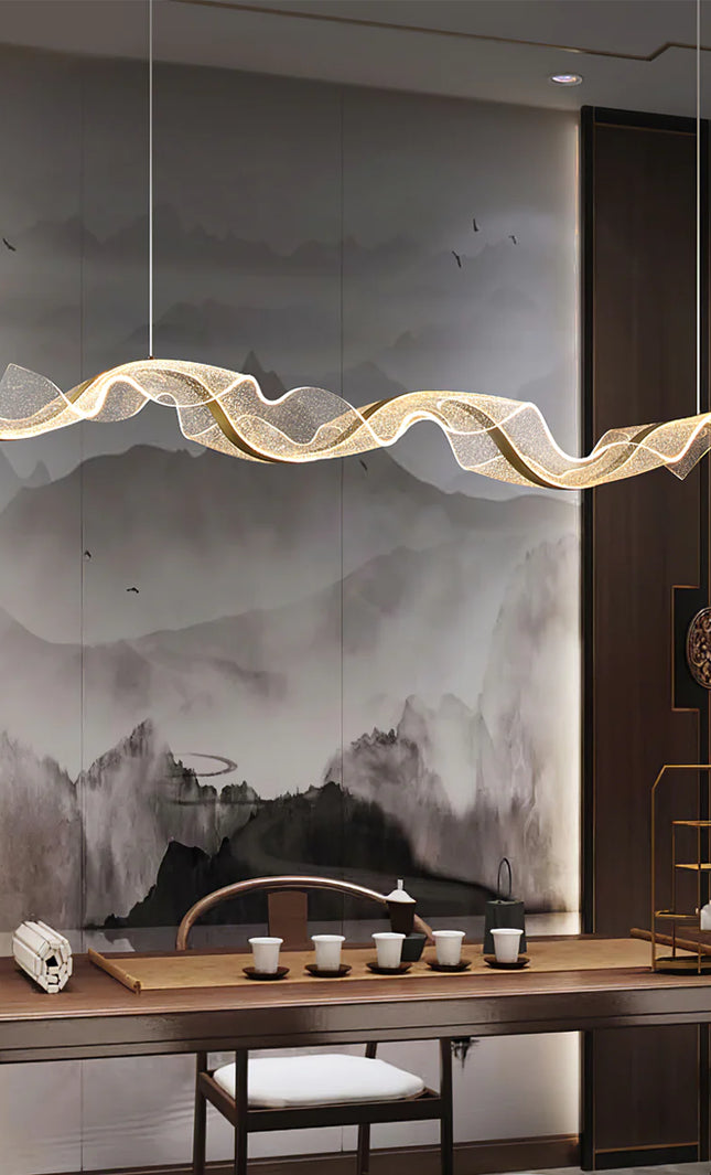 Chandelier ALON by Rodesigne