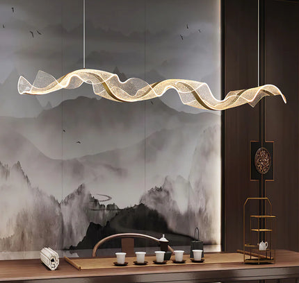 Chandelier ALON by Rodesigne — designer chandelier, custom lighting by RODESIGNE