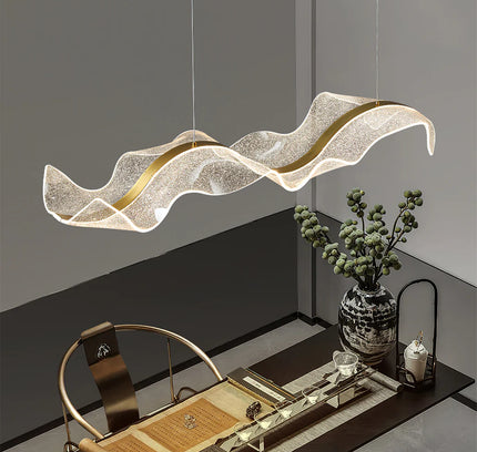 Chandelier ALON by Rodesigne — designer chandelier, custom lighting by RODESIGNE