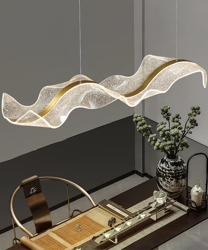 Chandelier ALON by Rodesigne