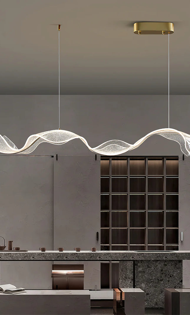 Chandelier ALON by Rodesigne