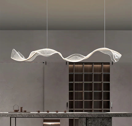 Chandelier ALON by Rodesigne — designer chandelier, custom lighting by RODESIGNE