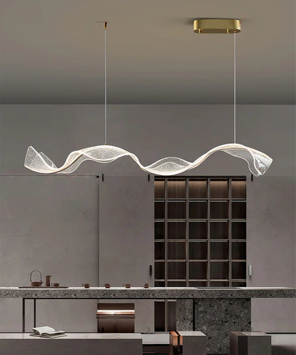 Chandelier ALON by Rodesigne