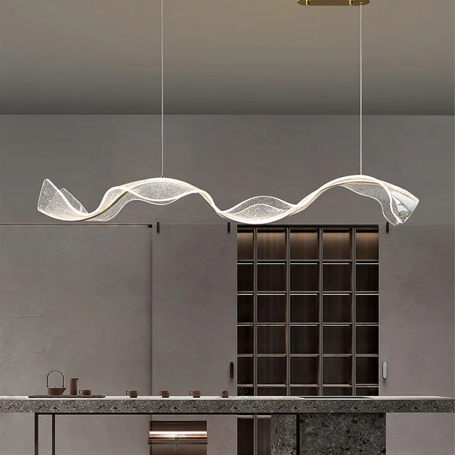 Chandelier ALON by Rodesigne
