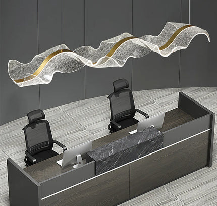 Chandelier ALON by Rodesigne — designer chandelier, custom lighting by RODESIGNE