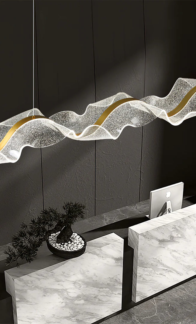 Chandelier ALON by Rodesigne