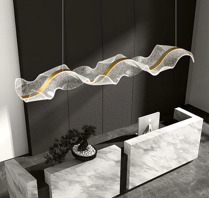 Chandelier ALON by Rodesigne — designer chandelier, custom lighting by RODESIGNE