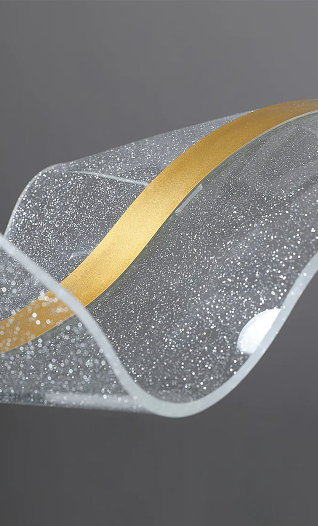 Chandelier ALON by Rodesigne