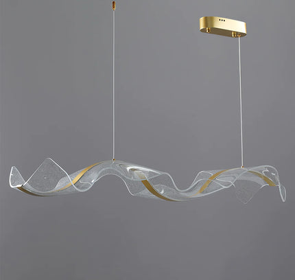 Chandelier ALON by Rodesigne — designer chandelier, custom lighting by RODESIGNE