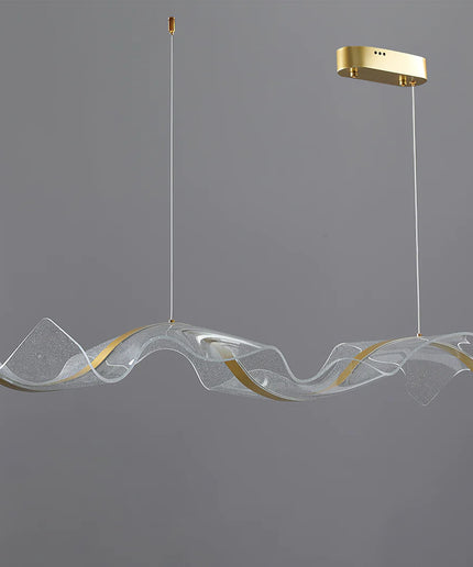 Chandelier ALON by Rodesigne