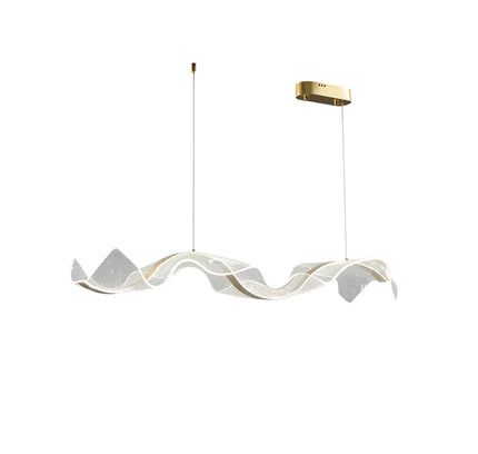 Chandelier ALON by Rodesigne — designer chandelier, custom lighting by RODESIGNE