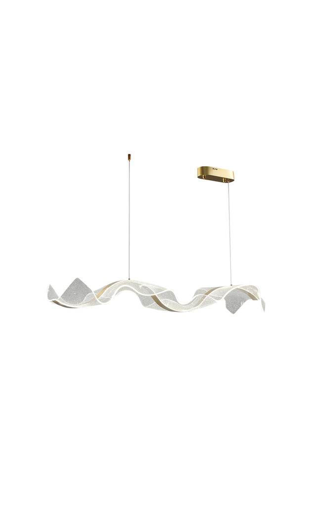 Chandelier ALON by Rodesigne