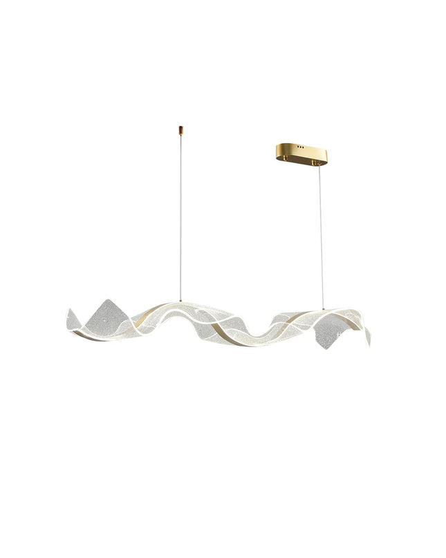 Chandelier ALON by Rodesigne — designer chandelier, custom lighting by RODESIGNE