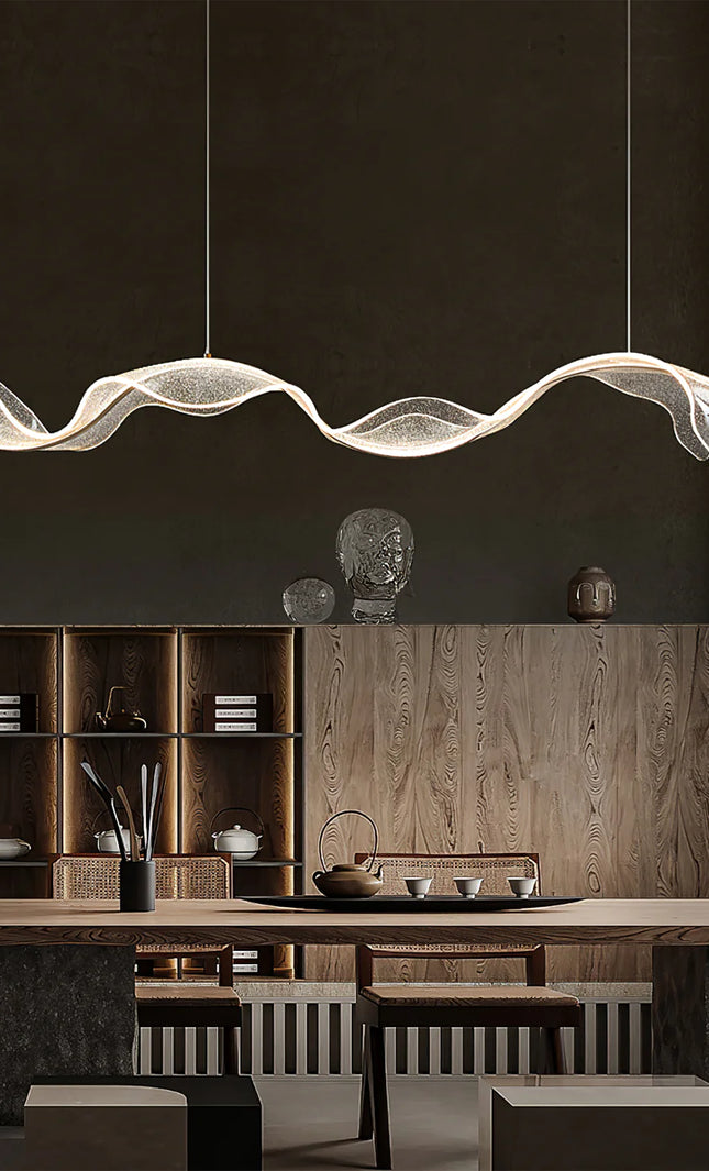 Chandelier ALON by Rodesigne