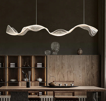 Chandelier ALON by Rodesigne — designer chandelier, custom lighting by RODESIGNE