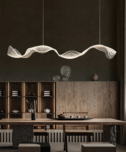 Chandelier ALON by Rodesigne